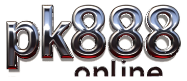 pk888 online logo